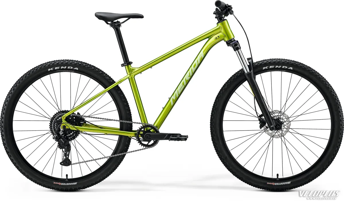 Merida BIG.NINE 20