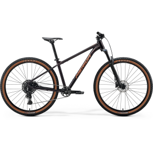 Merida BIG.NINE 40