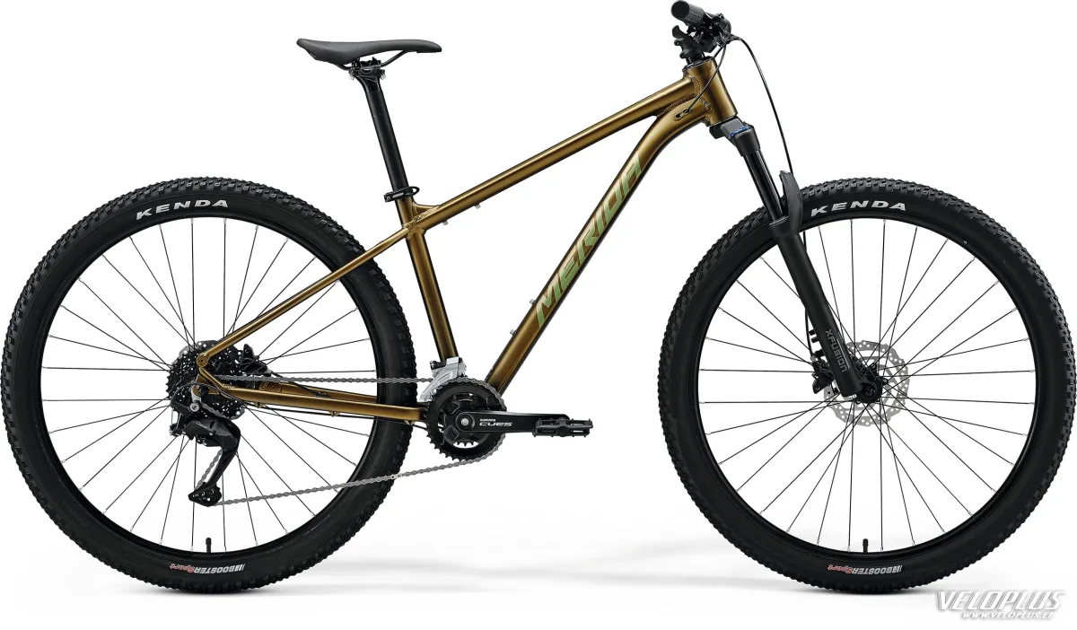 Merida BIG.NINE 60