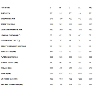 Merida BIG.NINE 60