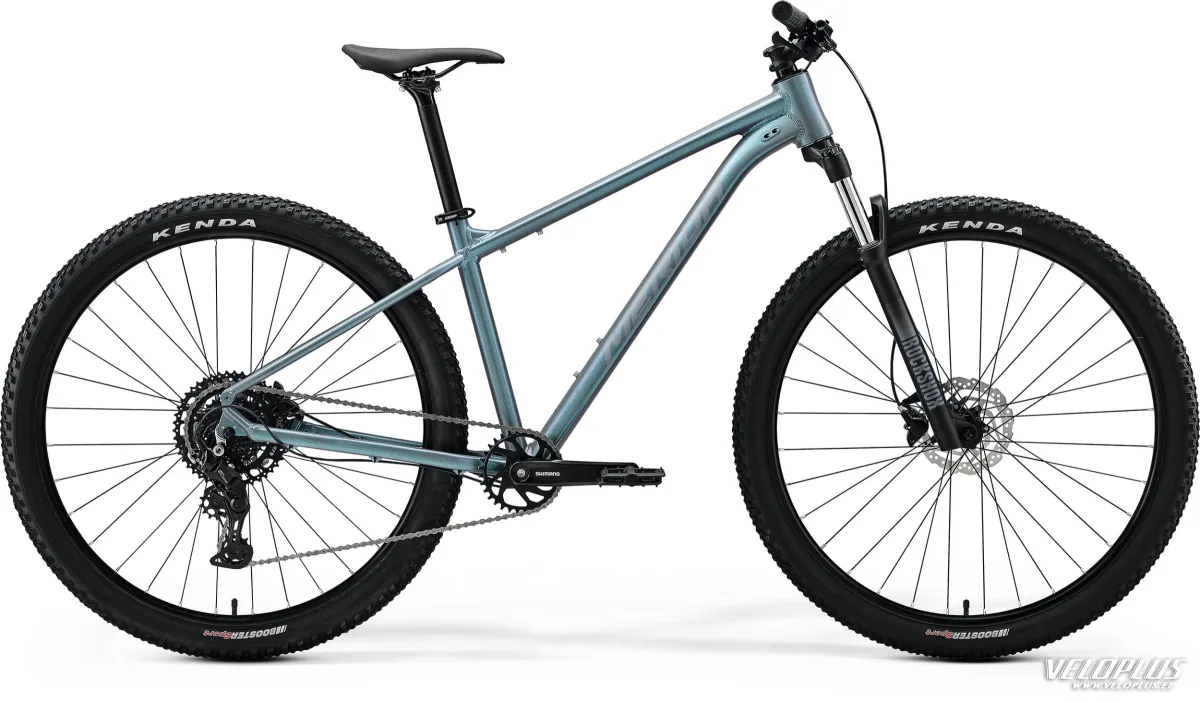 Merida BIG.NINE 80