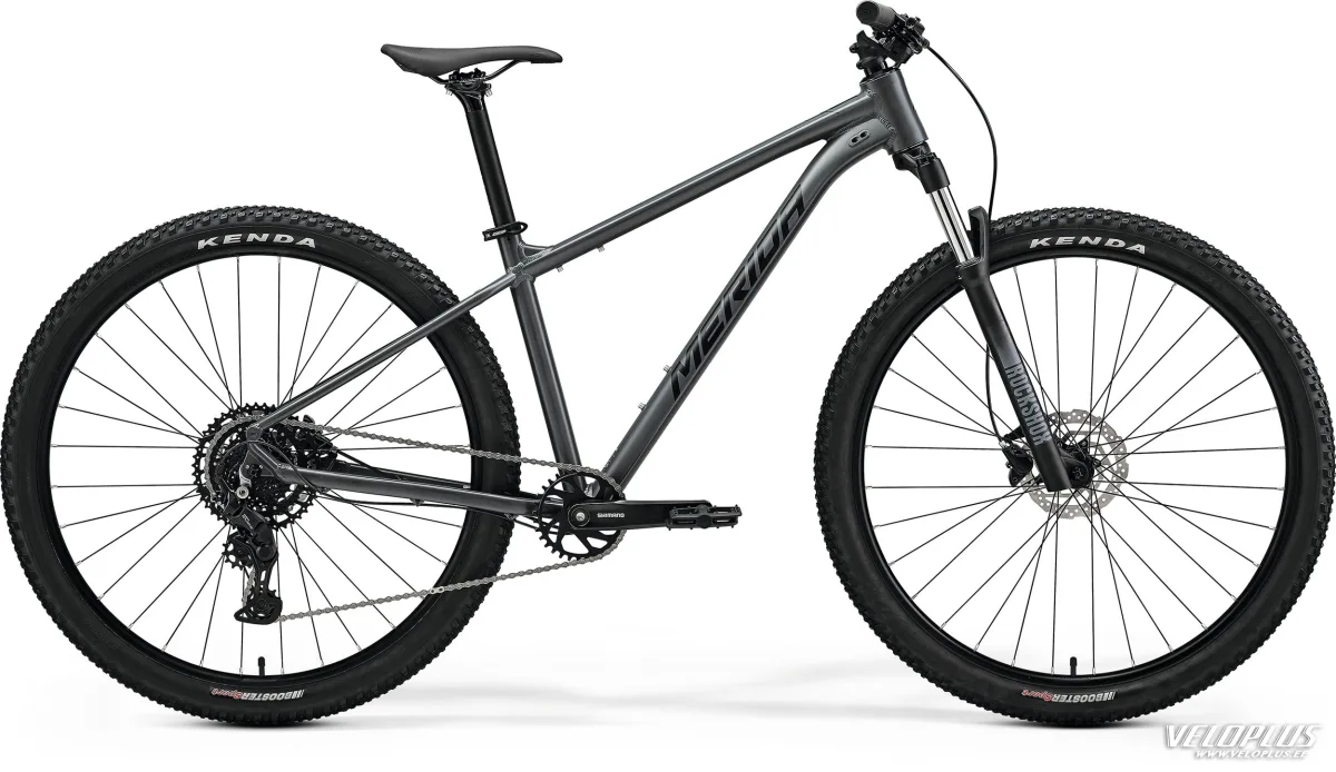 Merida BIG.NINE 80