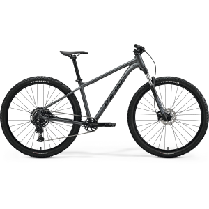 Merida BIG.NINE 80