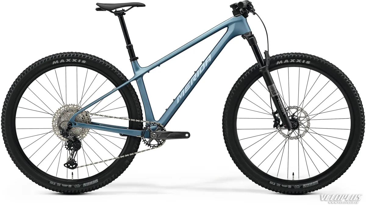 Merida BIG.NINE TR 5000