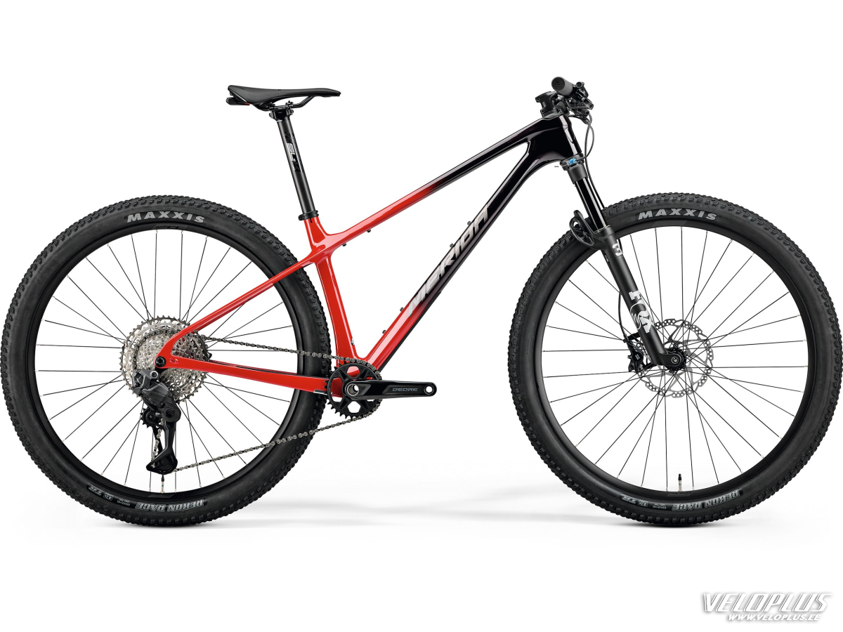 Merida BIG.NINE 7000