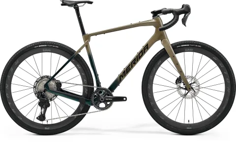 Merida SILEX 9000