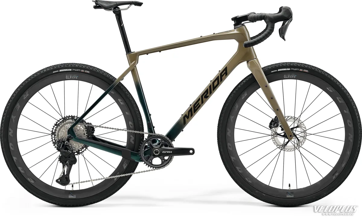 Merida SILEX 9000