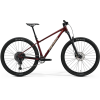 Merida BIG.NINE TR 600 thumbnail 1