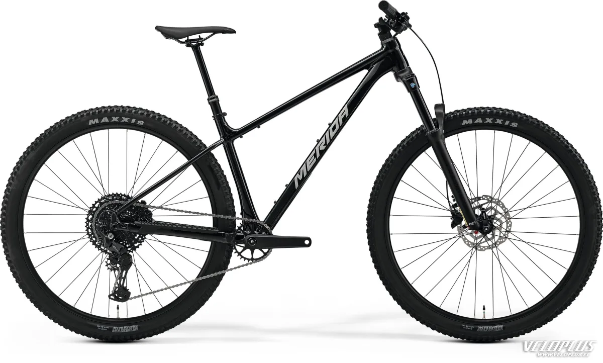 Merida BIG.NINE TR 600