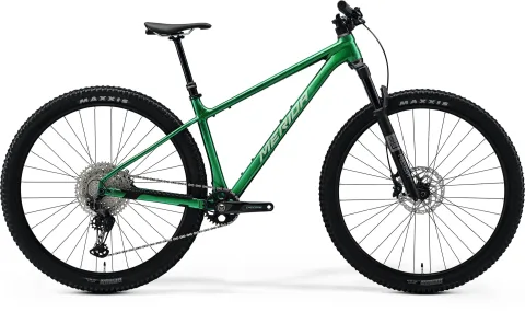 Merida BIG.NINE TR LIMITED