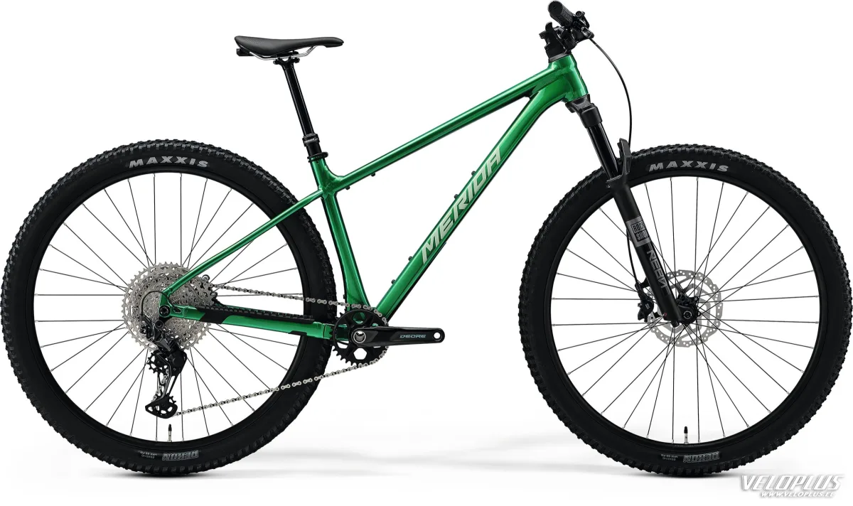 Merida BIG.NINE TR LIMITED