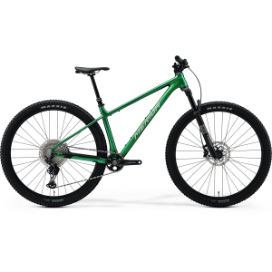 Merida BIG.NINE TR LIMITED
