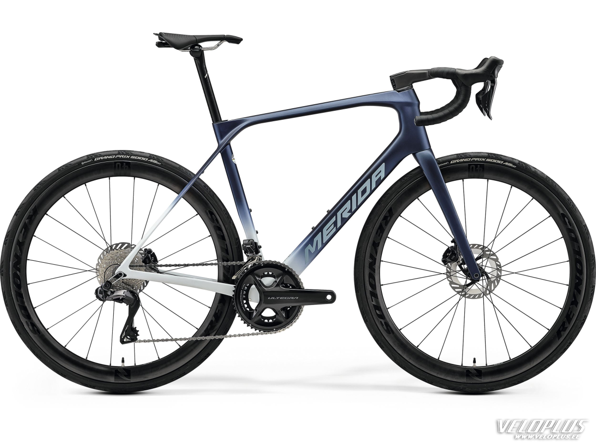 Merida SCULTURA ENDURANCE 9000