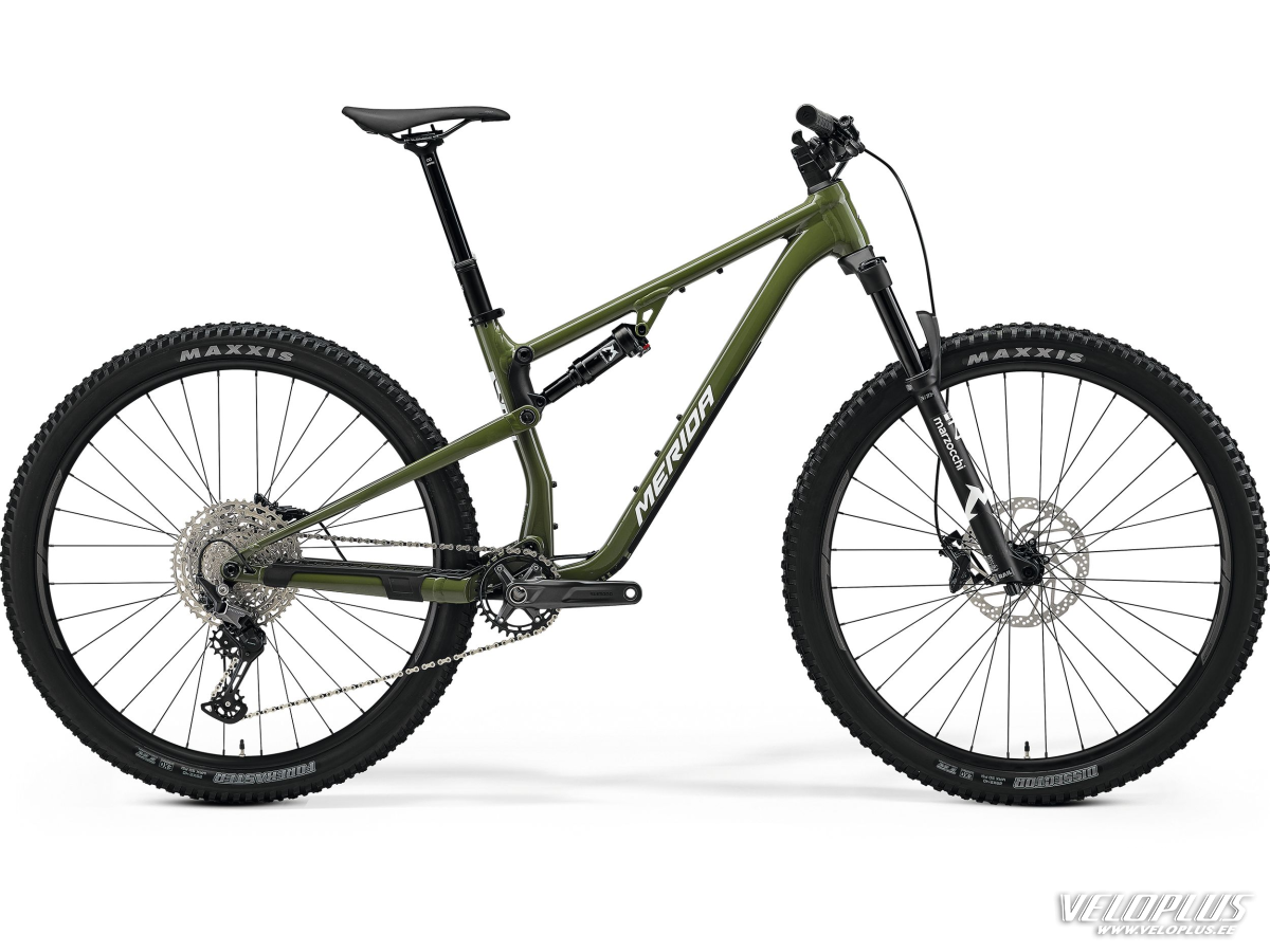 Merida ONE-TWENTY 600