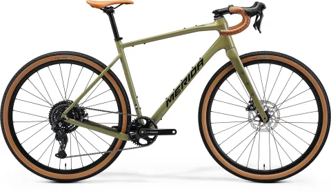 Merida SILEX 200