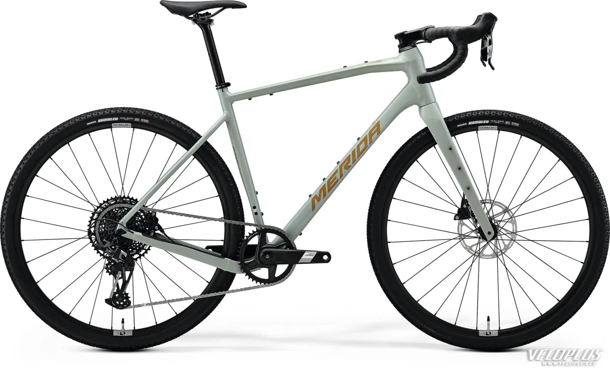 Merida SILEX 500