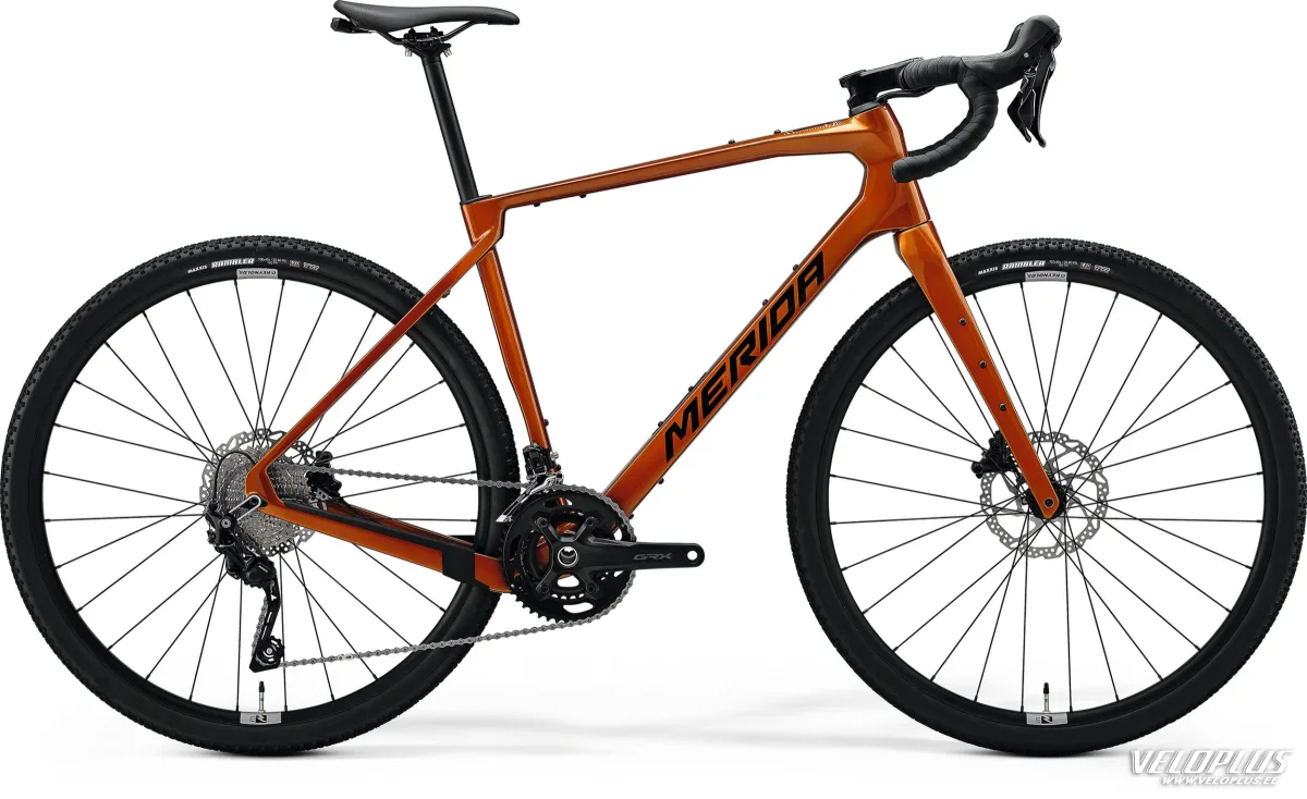 Merida SILEX 4000
