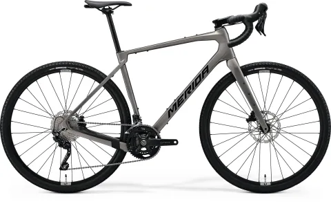 Merida SILEX 4000