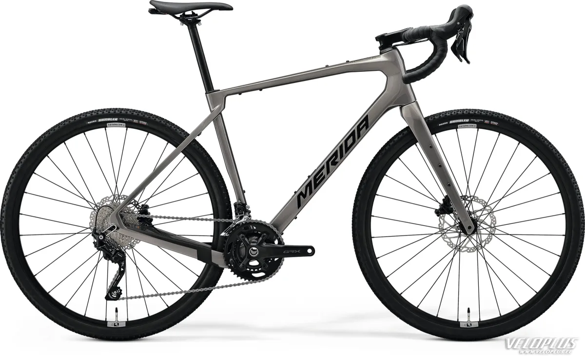 Merida SILEX 4000