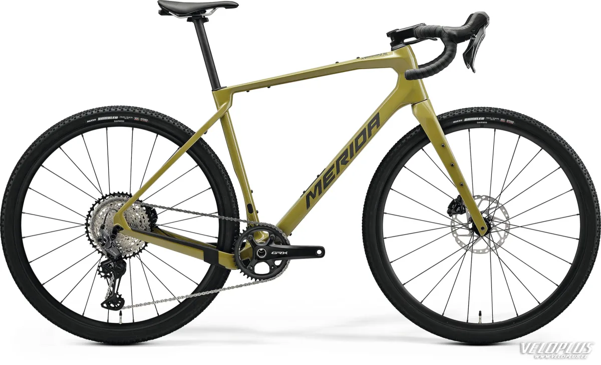 Merida SILEX 7000