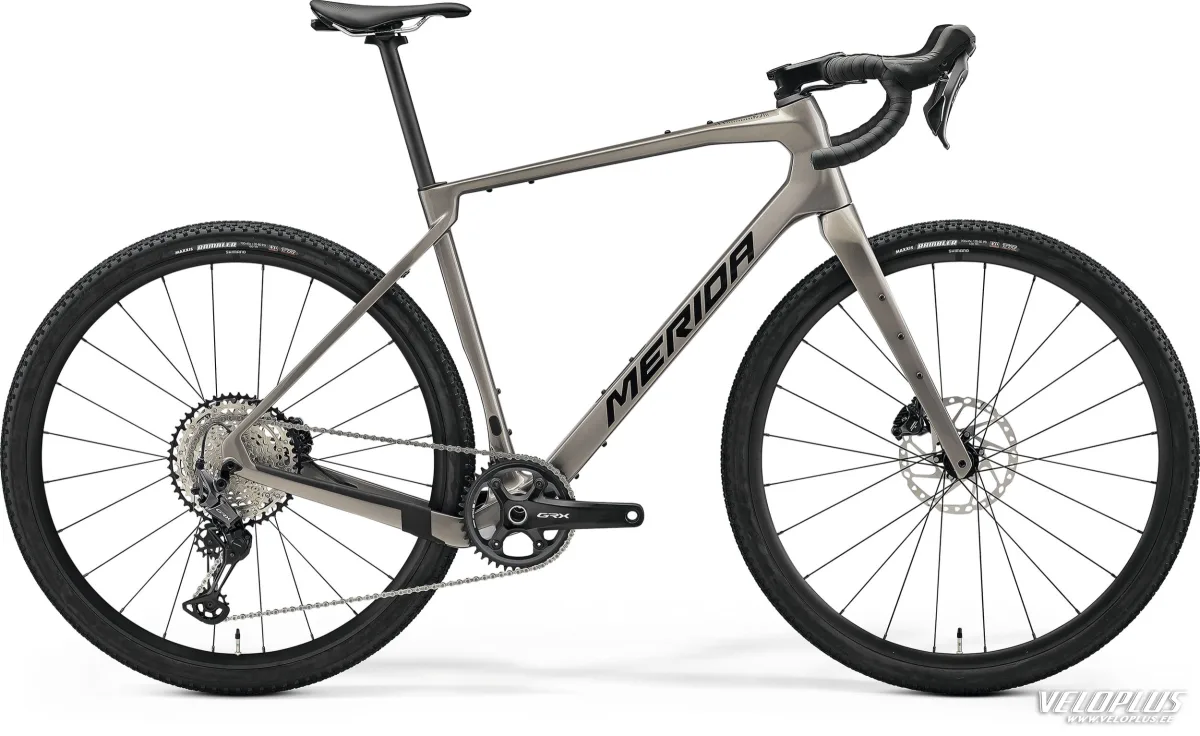 Merida SILEX 7000