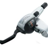 Shift/brake lever Shimano XT SL-M761 3-speed (3x9)