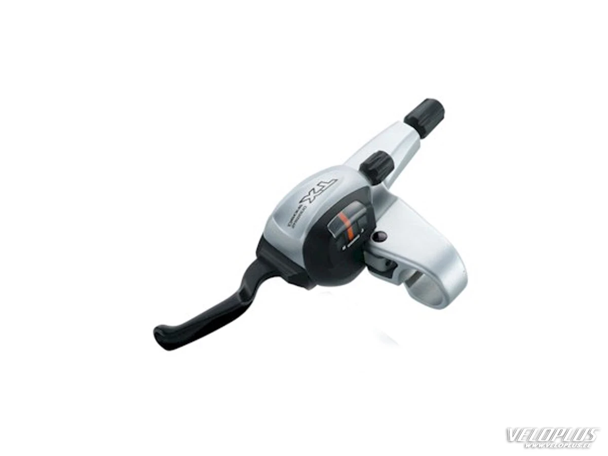 Shift/brake lever Shimano XT SL-M761 3-speed (3x9)