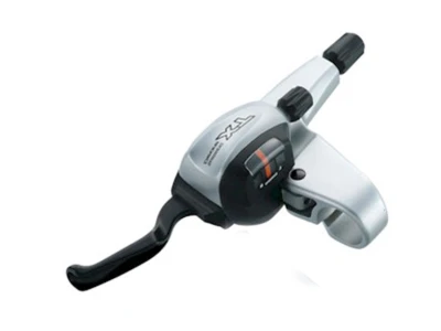 Shift/brake lever Shimano XT SL-M761 3-speed (3x9)