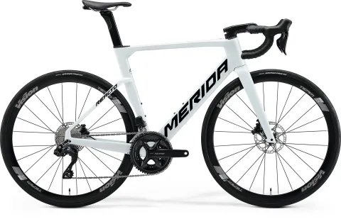 Merida REACTO 5000