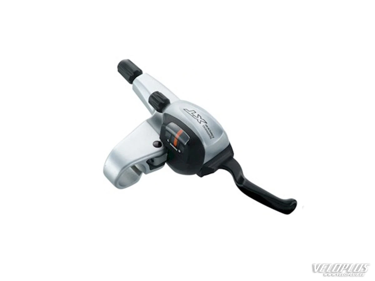Shift/brake lever Shimano XT M761 9-speed (3x9)