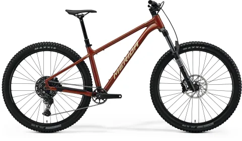 Merida BIG.TRAIL 500