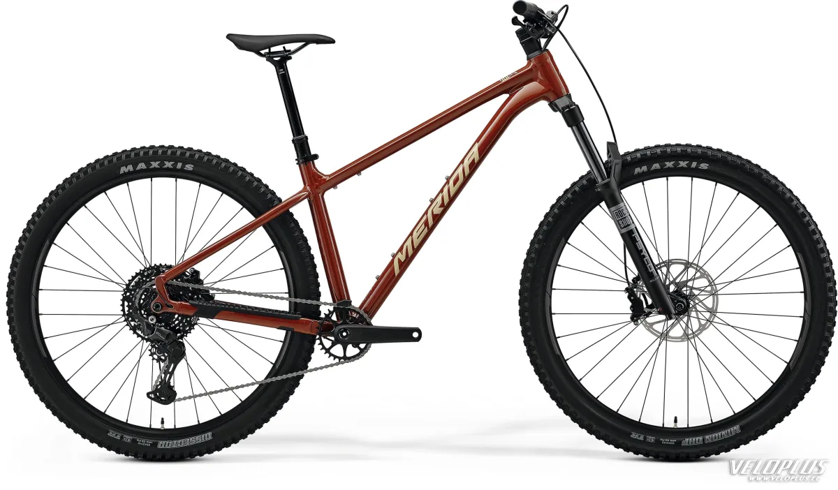 Merida BIG.TRAIL 500