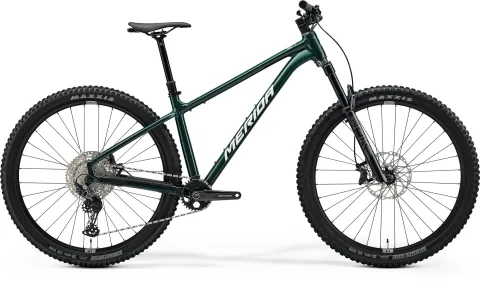 Merida BIG.TRAIL 600