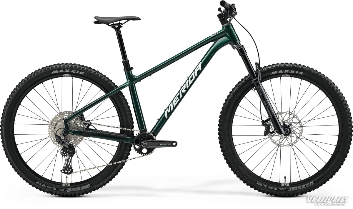 Merida BIG.TRAIL 600