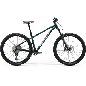 Merida BIG.TRAIL 600