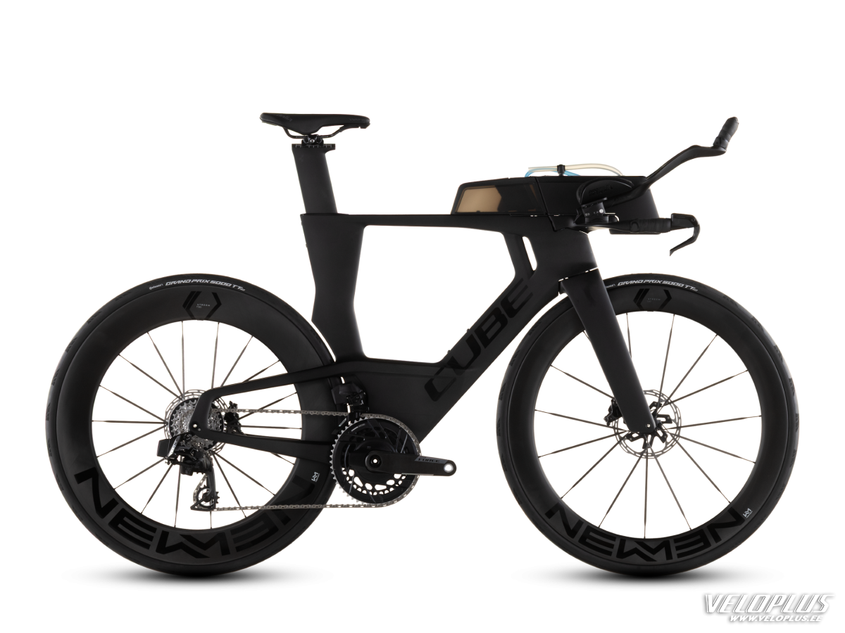 Cube Aerium C:68X SLX