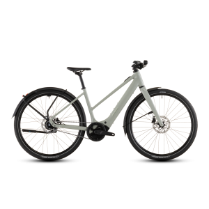 Cube Editor Hybrid SLX 400X FE Trapeze