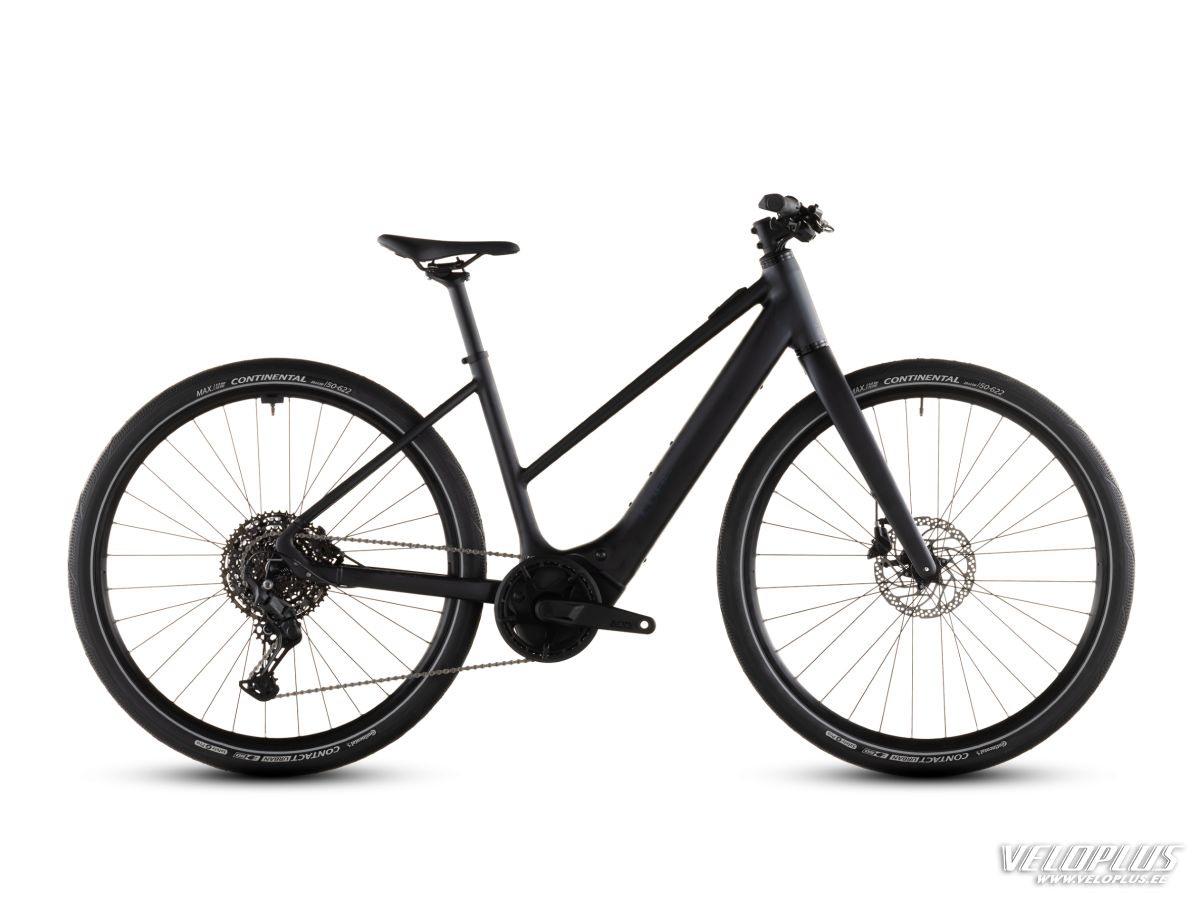 Cube Editor Hybrid Pro 400X Trapeze