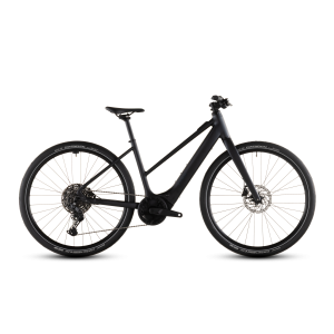 Cube Editor Hybrid Pro 400X Trapeze