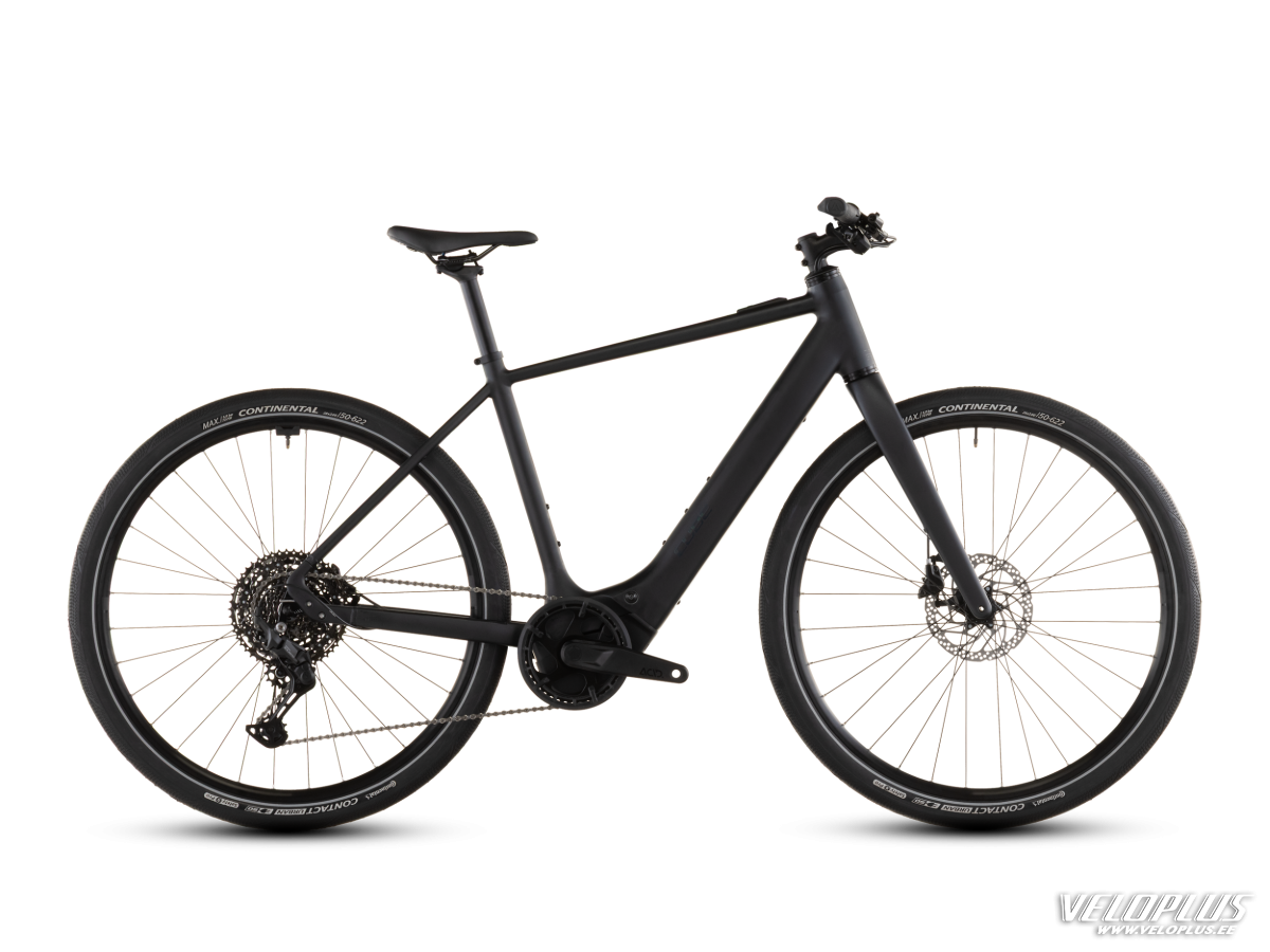 Cube Editor Hybrid Pro 400X