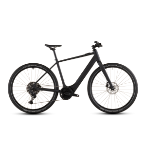 Cube Editor Hybrid Pro 400X