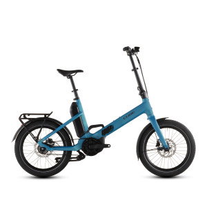 Cube Fold Hybrid Comfort 545