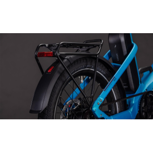 Cube Fold Hybrid Comfort 545
