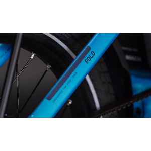 Cube Fold Hybrid Comfort 545