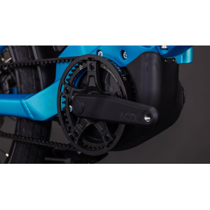 Cube Fold Hybrid Comfort 545
