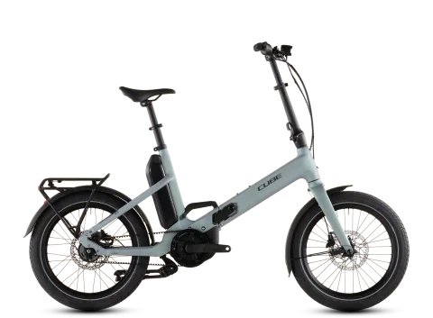 Cube Fold Hybrid Comfort 545