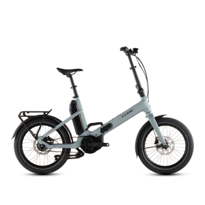 Cube Fold Hybrid Comfort 545