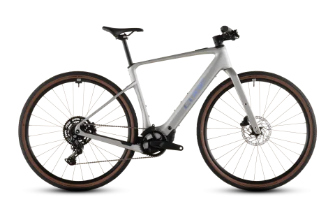 Cube Nulane Hybrid C:62 Race 400X