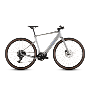 Cube Nulane Hybrid C:62 Race 400X