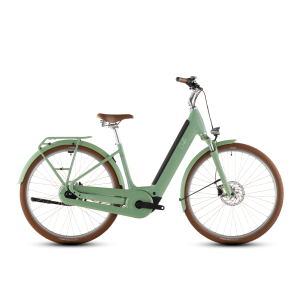 Cube Aruba Hybrid 600 Easy Entry